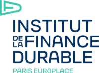 INSTITUT DE LA FINANCE DURABLE
