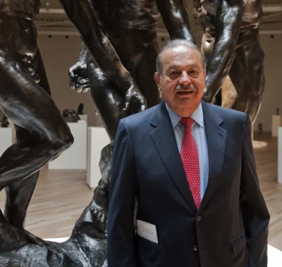 Carlos Slim