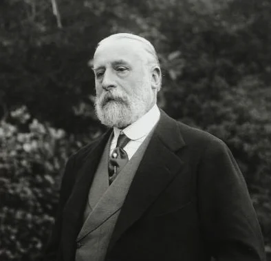 Jacques Doucet