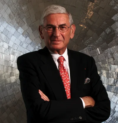 Eli Broad