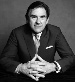 Peter Brant