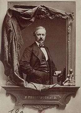Félix Philippoteaux