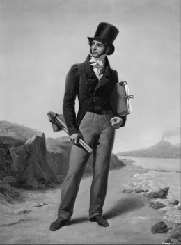 Xavier Leprince