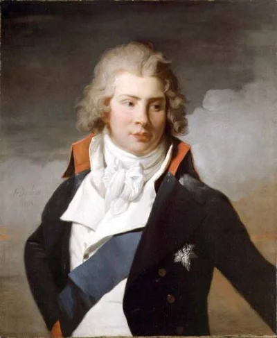 Henri-Pierre Danloux