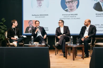 REPLAY | Stratégies de gestion de trésorerie en temps de crise : optimisation et perspectives de relance