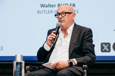 REPLAY | Keynote speaker