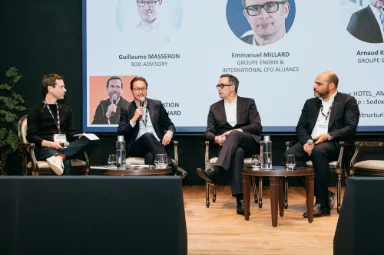 REPLAY | Stratégies de gestion de trésorerie en temps de crise : optimisation et perspectives de relance