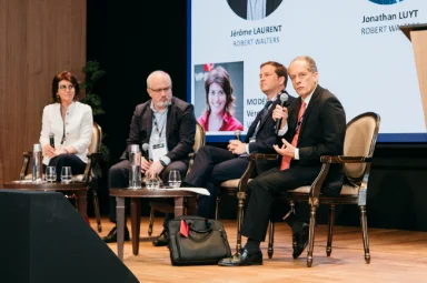 REPLAY | Les différentes dimensions de la restructuration d’entreprise : stratégies préventives et curatives