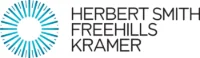 HERBERT SMITH FREEHILLS KRAMER