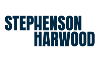 STEPHENSON HARWOOD