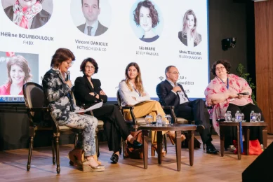 REPLAY | Stratégies de restructuration et gestion des parties prenantes