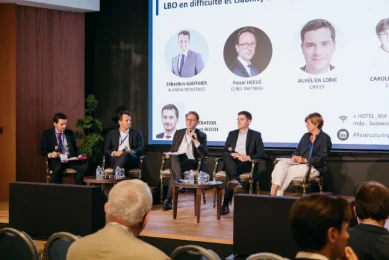 REPLAY | LBO en difficulté et Liability management