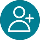 Investisseurs institutionnelsCorporateEconomie sociale et solidaire