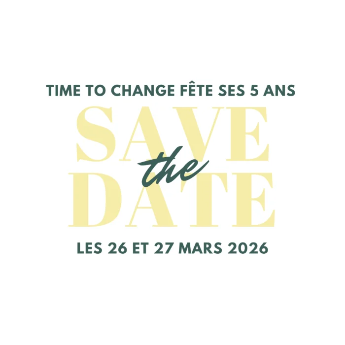 Ne manquez pas cette édition anniversaire !