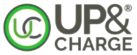 UP & CHARGE