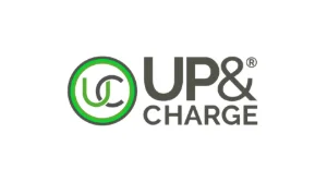 UP & CHARGE