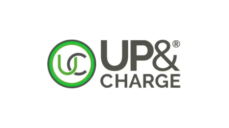 UP & CHARGE