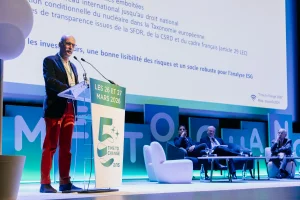 REPLAY | Les débats de l’Af2i : Présentation des travaux des commissions (1ère partie)